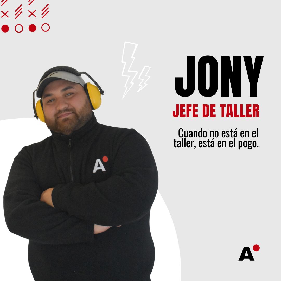 JONY