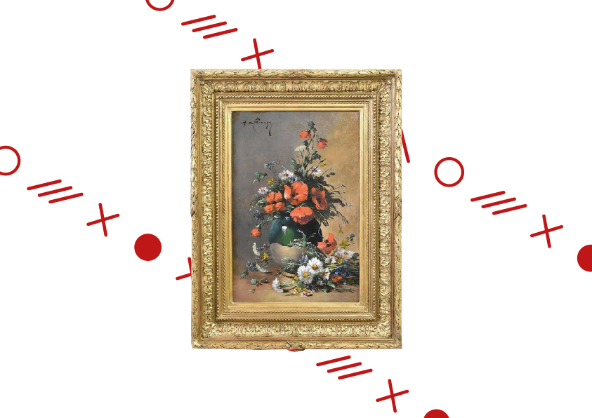 Sistema tradicional de marcos